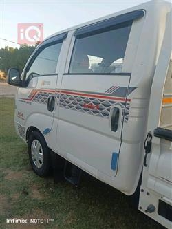 Kia Bongo